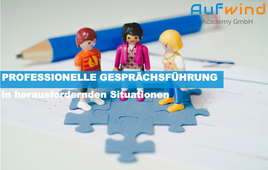 Gesprächsführung