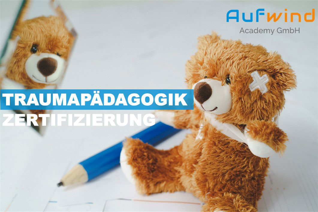 Traumapädagogik Traumapädagogik