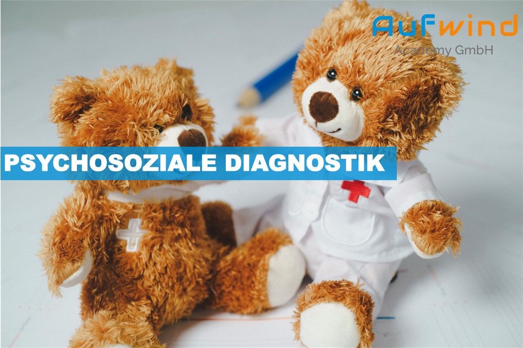 Diagnostik Gesprächsführung