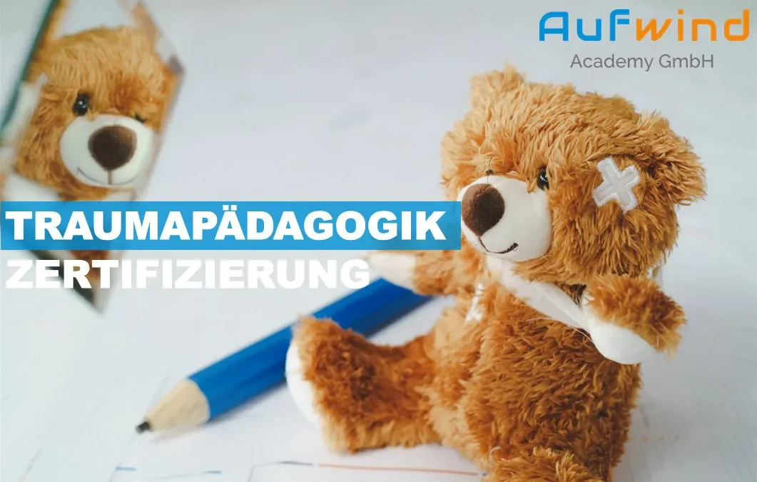 Weiterbildung Traumapädagoge 